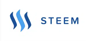 Steem Logo